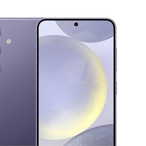 Amazon.com: Samsung Galaxy S24 5G, US Version, 128GB, Cobalt